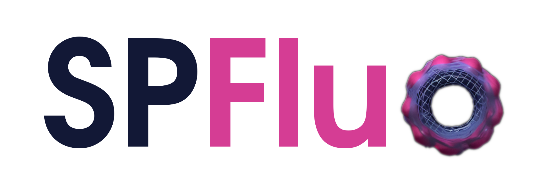 Logo de SPFluo